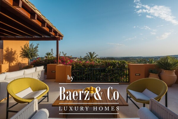 photo 38 Apartment - Nueva Andalucia - Marbella - Ref: 8652