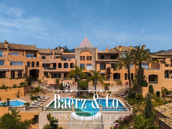 photo 4 Apartment - Nueva Andalucia - Marbella - Ref: 8652