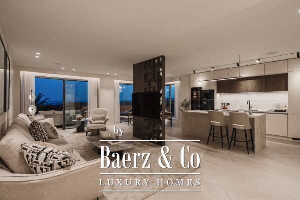 photo 32 Apartment - Nueva Andalucia - Marbella - Ref: 8652