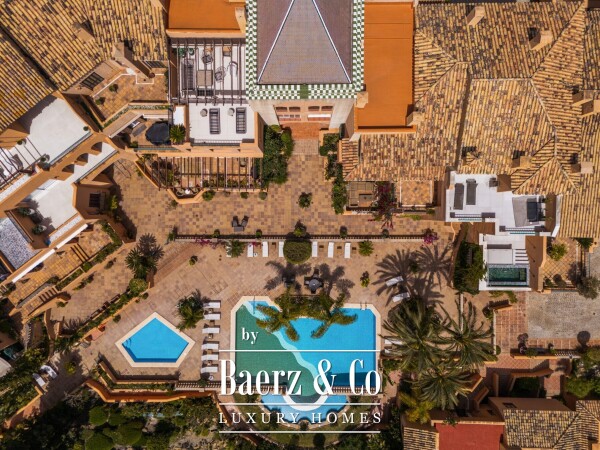 photo 3 Apartment - Nueva Andalucia - Marbella - Ref: 8652