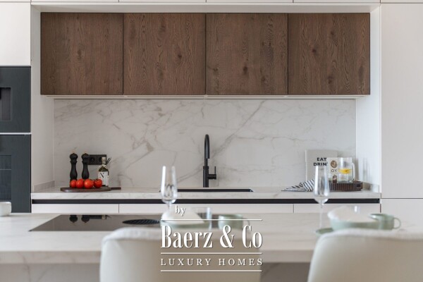 photo 22 Apartment - Nueva Andalucia - Marbella - Ref: 8652