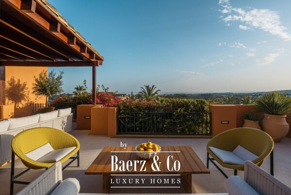 photo 38 Apartment - Nueva Andalucia - Marbella - Ref: 8652