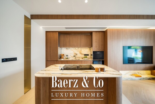 photo 34 Apartment - Golden Mile - Marbella - Ref: 8653