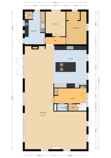 photo 5 E. Ludenstraat 3