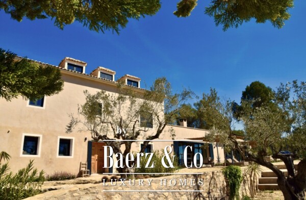 photo 3 Beautiful luxury home in Torremanzanas, Costa Blanca