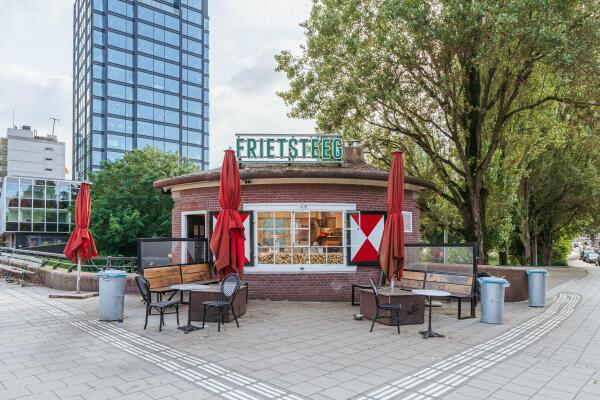 photo 28 Stadionweg 162 4