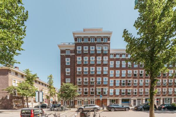 photo 1 Minervaplein 15 1