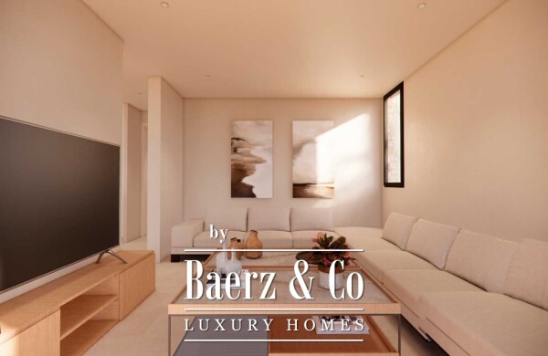 photo 8 A CUSTOM-MADE PARADISE: LUXURY VILLA PROJECT WITH POOL IN SA CALETA, CIUTADELLA, MENORCA