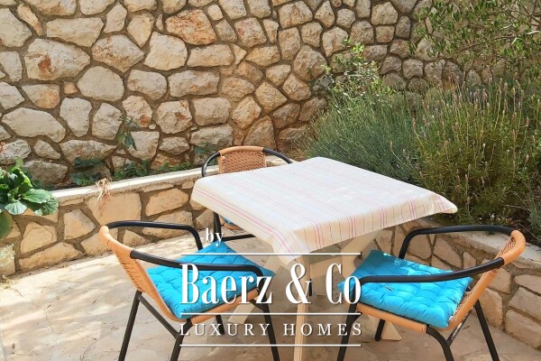 photo 7 Čunski, Mali Lošinj, house with 4 Apartments, 220 m²