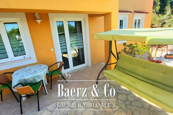 photo 10 Čunski, Mali Lošinj, house with 4 Apartments, 220 m²