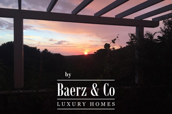 photo 12 Čunski, Mali Lošinj, house with 4 Apartments, 220 m²