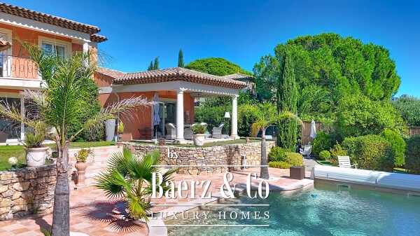 photo 2 EXCEPTIONAL PROPERTY SAINT RAPHAEL
