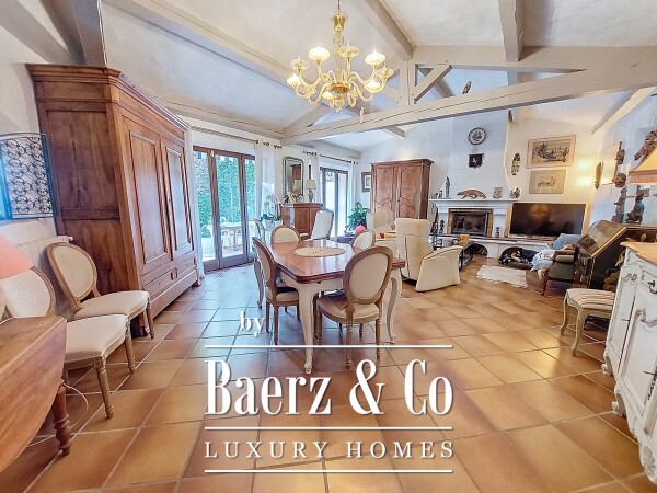 photo 6 VILLA IN SAINT RAPHAEL