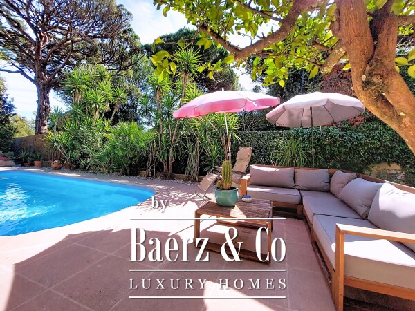 photo 5 VILLA IN SAINT RAPHAEL