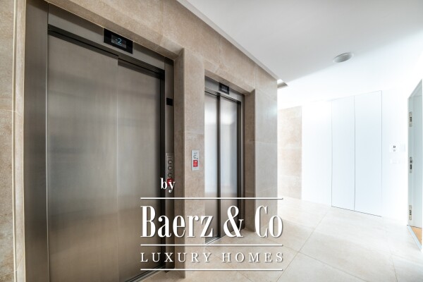 photo 9 4 bedroom flat with private garden, in Parede