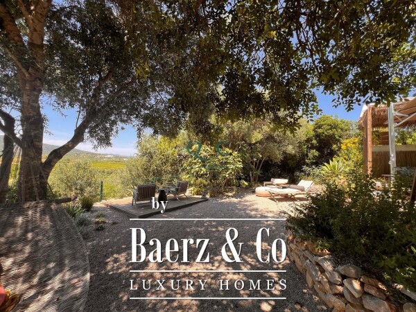 photo 25 Beautiful luxury home in Moncarapacho e Fuseta, Countryside