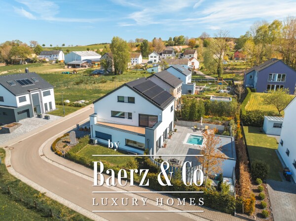 photo 4 Huldange, Troisvierges