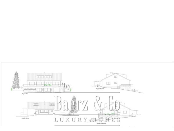 photo 58 8 bedroom villa with garden and swimming pool, in Galamares, Sintra