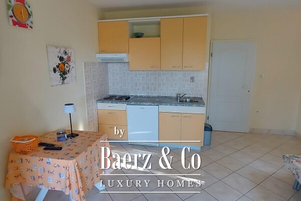 photo 12 Krk, Omišalj, detached house with 4 apartments, garden, courtyard and parking spaces