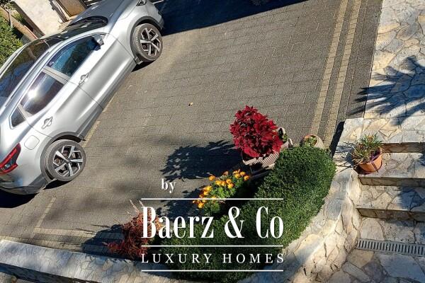 photo 23 Krk, Omišalj, detached house with 4 apartments, garden, courtyard and parking spaces