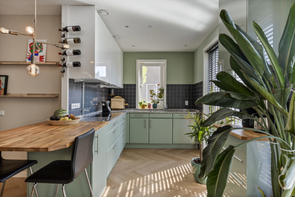 photo 3 Huig Maaskantstraat 3