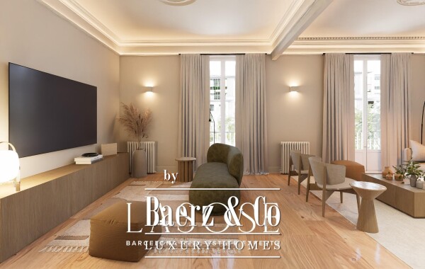 photo 3 Barcelona, La Dreta de lEixample