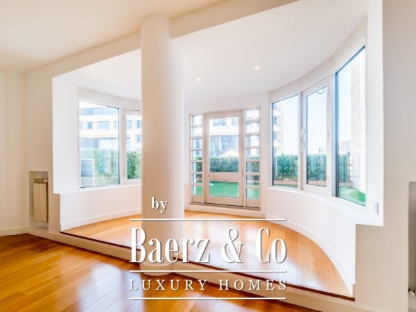 photo 6 Excellent 4 bedroom apartment with 2 terraces and parking in Amoreiras