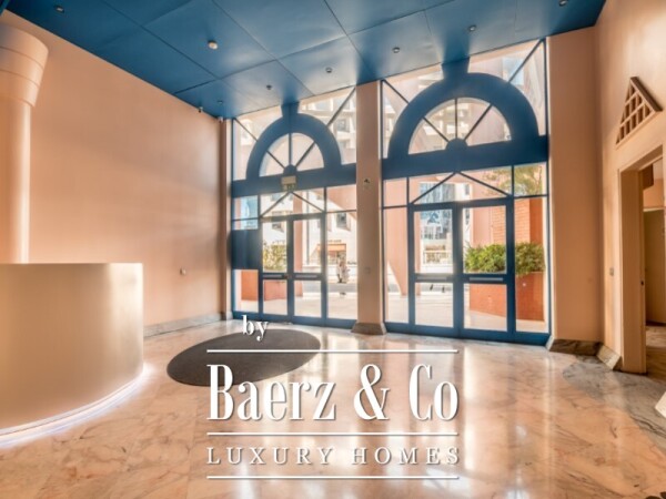 photo 40 Excellent 4 bedroom apartment with 2 terraces and parking in Amoreiras