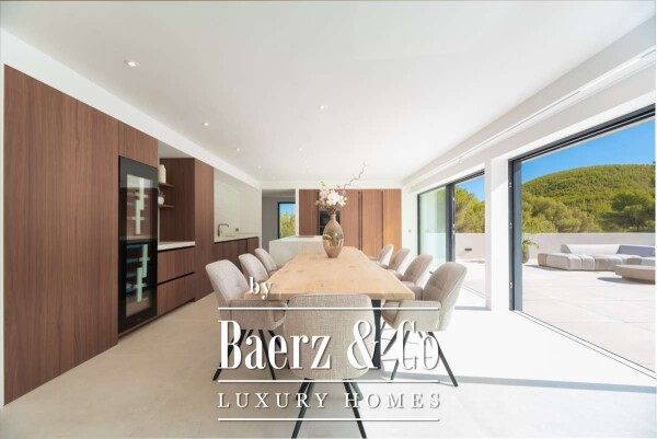 photo 8 Beautiful luxury home in Roca Llisa, Roca Llisa