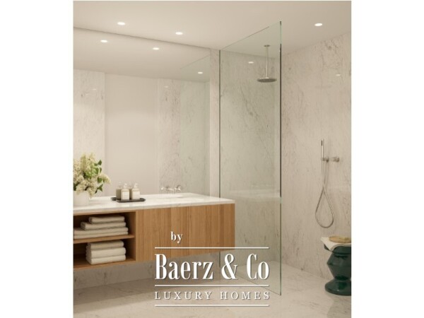 photo 6 3 bedroom flat with terrace of 89m2 in residential area, Boavista, Porto