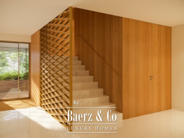 photo 12 3 bedroom flat with terrace of 89m2 in residential area, Boavista, Porto