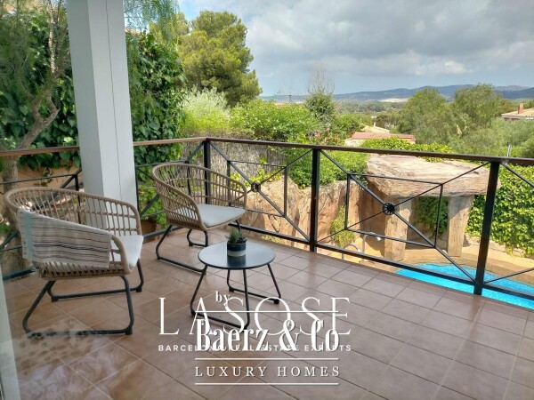 photo 11 Sant Pere de Ribes, Els Cards