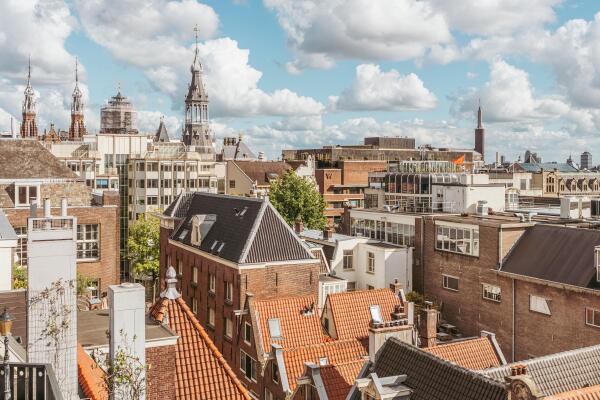 photo 22 Herengracht 183 E