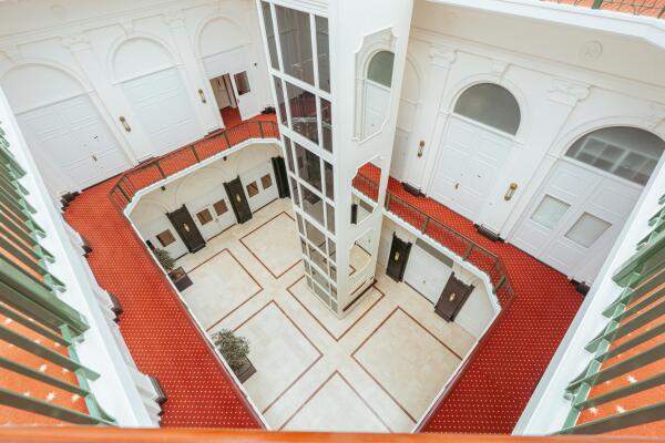 photo 38 Herengracht 183 E