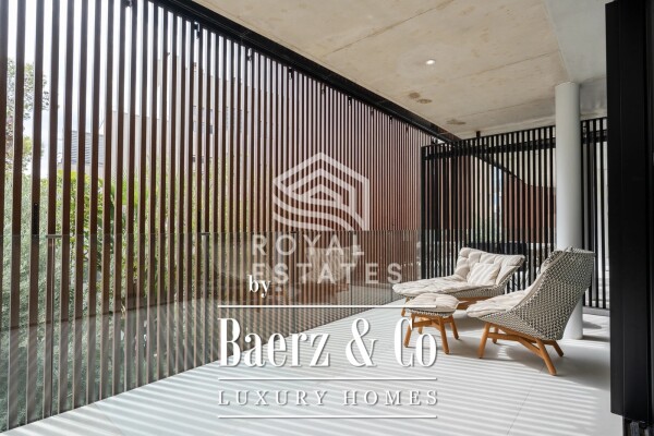 photo 6 Beautiful luxury home in Talamanca