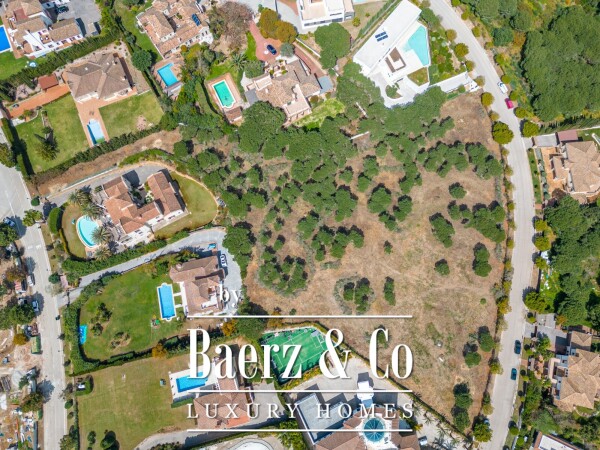 photo 4 Beautiful luxury home in Sotogrande, Sotogrande Alto - Zona G