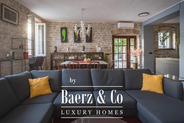 photo 8 Šibenik, old town - a historic palace from the 12th century