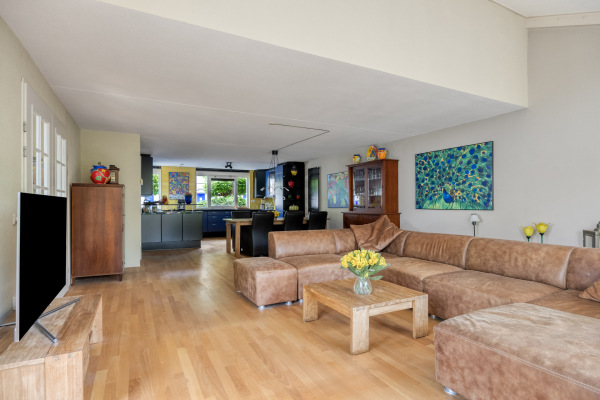 photo 11 van Ruysdaellaan 60