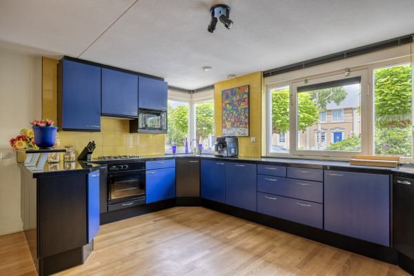 photo 14 van Ruysdaellaan 60