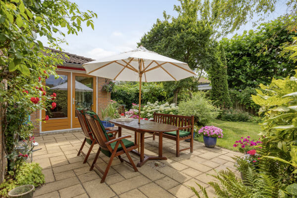 photo 18 van Ruysdaellaan 60