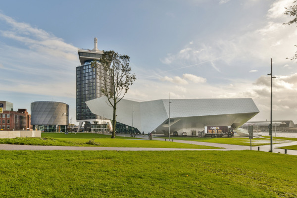 photo 27 Sausalitolaan 106