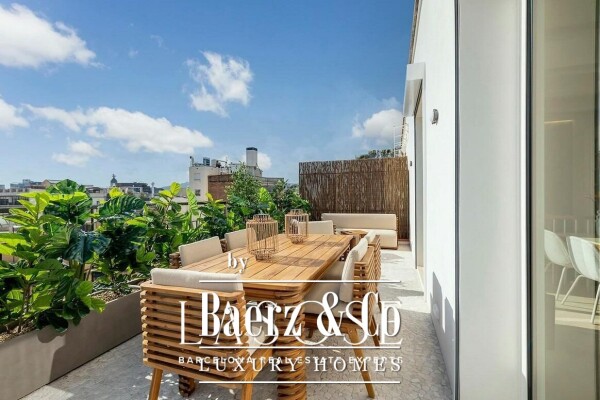 photo 2 Barcelona, Dreta de l´Eixample