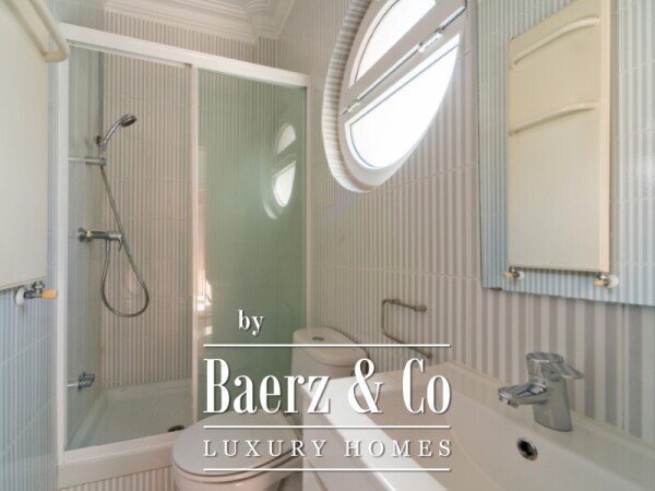 photo 18 3-Bedroom Apartment with Balcony, Air Conditioning and Access to Shared Rooftop Terrace, located in Entrecampos, Lisbon