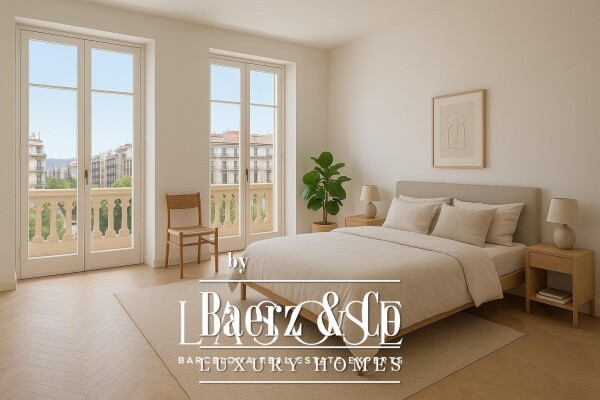 photo 5 Barcelona, La Dreta de lEixample