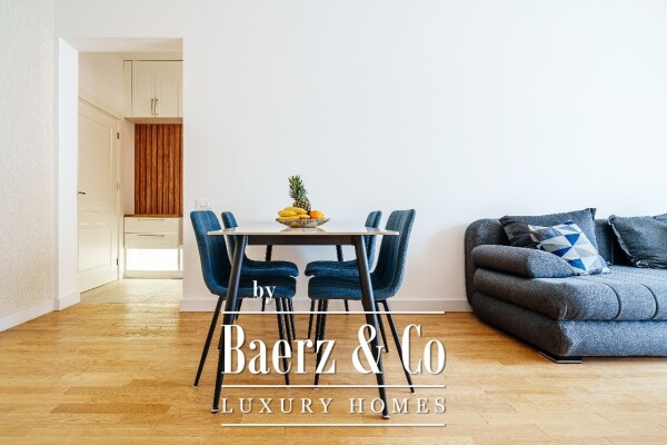 photo 9 Apartment in Budva with a Sea View