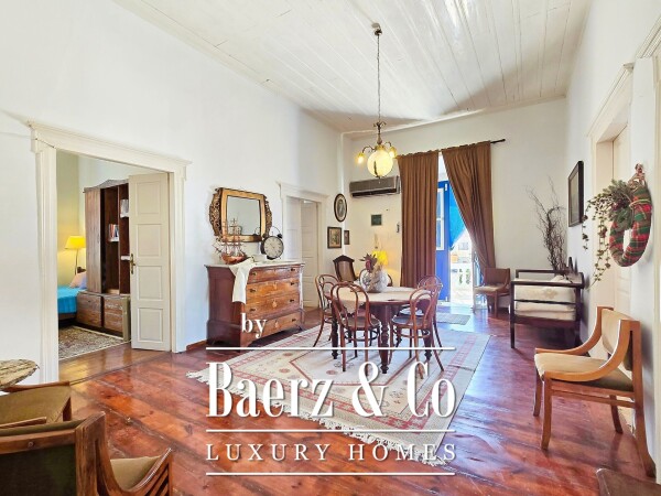 photo 5 1901939 - Apartment For sale, Spetses, 212 sq.m., €1.300.000