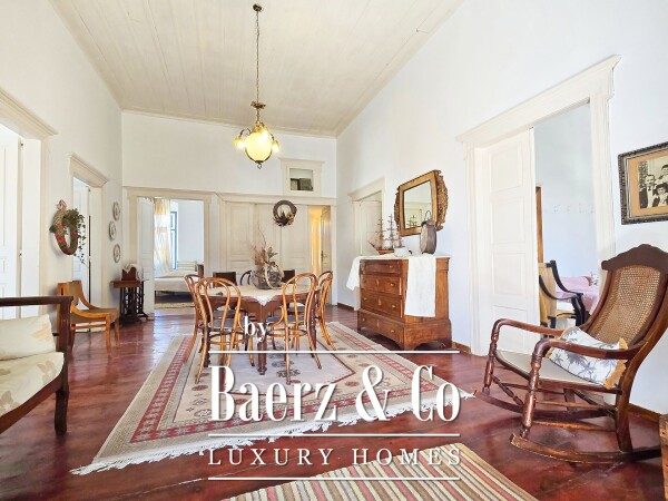 photo 8 1901939 - Apartment For sale, Spetses, 212 sq.m., €1.300.000