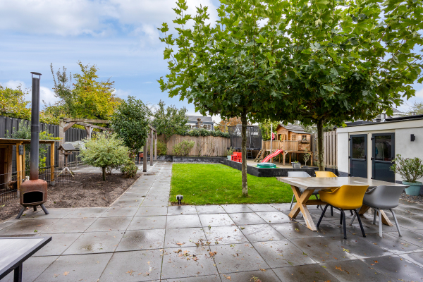 photo 36 Gijsbrecht van Nijenrodestraat 18