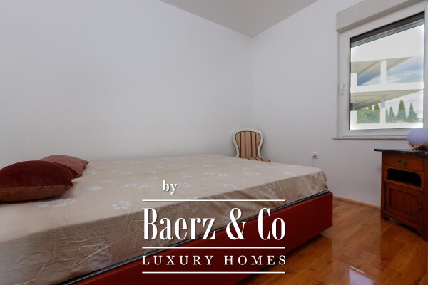 photo 15 Opatija, luxury apartment 205.88 m² with a view, terrace, garden