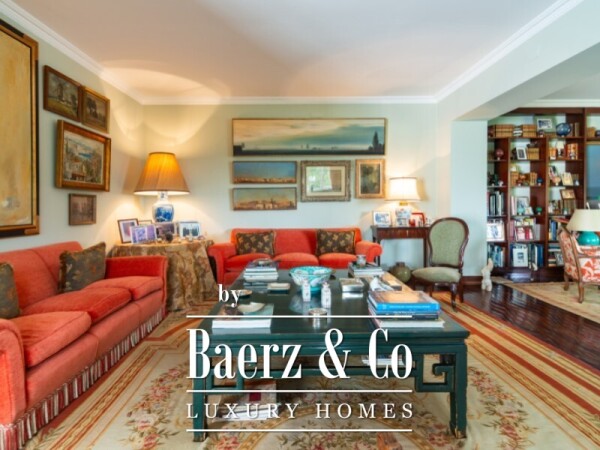 photo 3 House 5 Bedrooms Sale Cascais